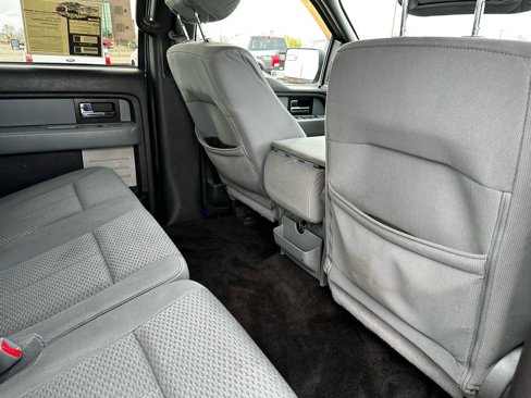 Used 2014 Ford F150 XLT w/ Equipment Group 302A Luxury image 22
