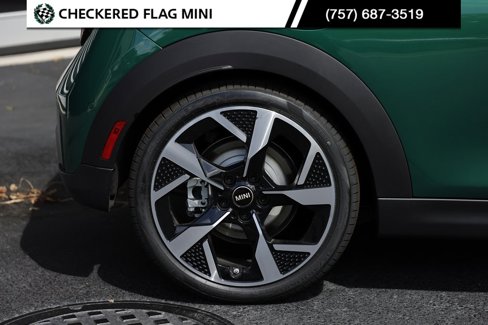 Used 2025 MINI Cooper S image 7