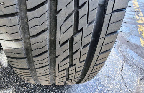 Used 2005 Saturn Vue 2WD V6 w/ Comfort Pkg image 5