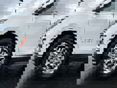 Used 2022 Chevrolet Equinox LT image 33