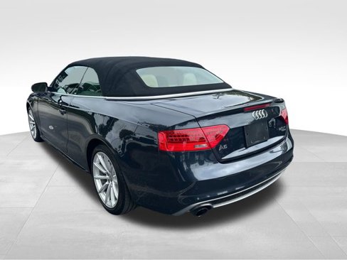 Used 2015 Audi A5 2.0T Premium Plus image 5
