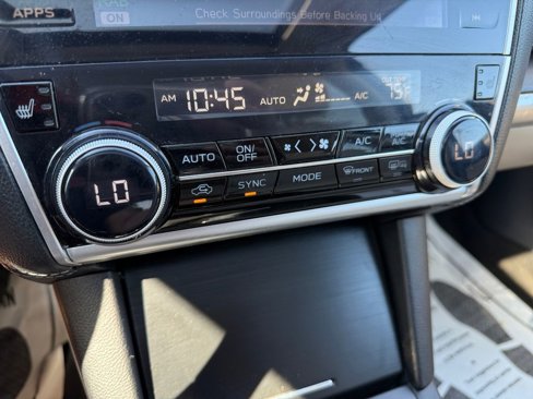 Used 2019 Subaru Outback 2.5i Limited image 34