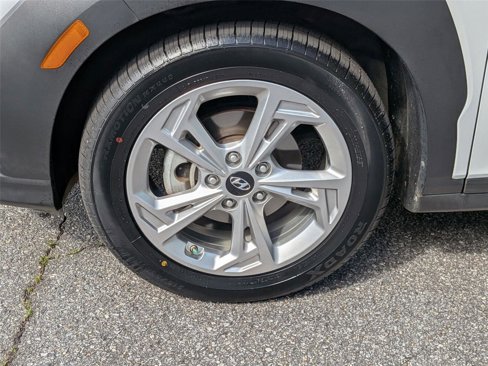 Certified 2023 Hyundai Kona SEL image 10