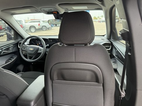New 2026 Chevrolet TrailBlazer LS image 44