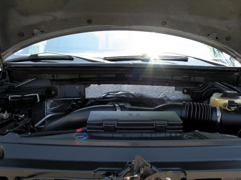 Used 2013 Ford F150 Platinum image 71