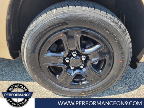 Used 2010 Toyota RAV4 4WD image 9