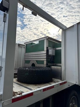 Used 2015 Ford F450 XL image 12
