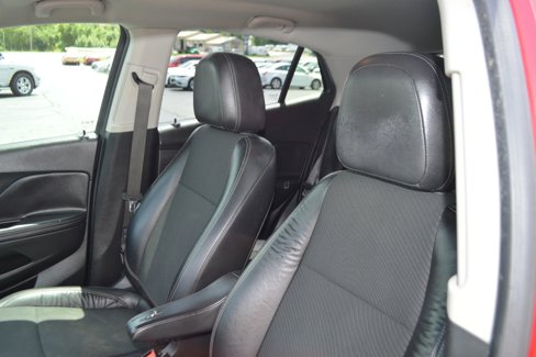 Used 2013 Buick Encore FWD image 15