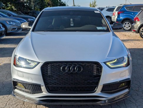 Used 2013 Audi S4 Premium Plus w/ Audi MMI Navigation Plus image 6