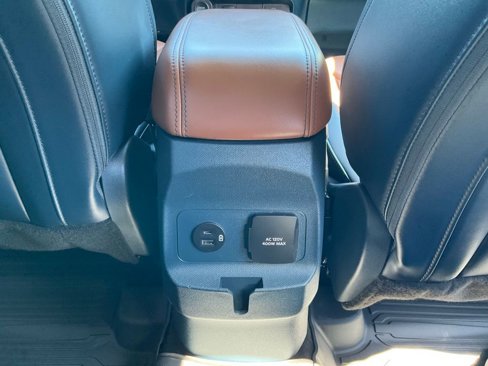 Used 2022 Ford Maverick Lariat w/ Lariat Luxury Package image 36