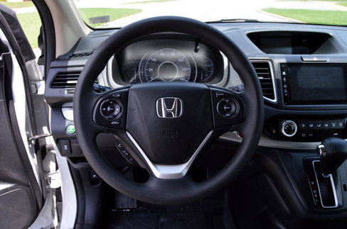 Used 2016 Honda CR-V EX image 10