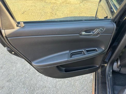 Used 2012 Chevrolet Impala Police image 10