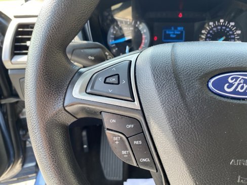 Used 2018 Ford Fusion S image 24