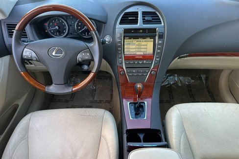 Used 2012 Lexus ES 350 image 28