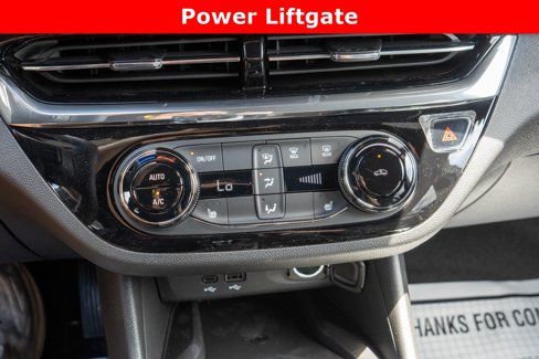 New 2025 Buick Envista Sport Touring w/ Convenience I Package image 15