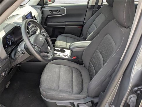 Used 2021 Ford Bronco Sport image 19