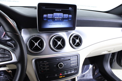 Used 2016 Mercedes-Benz GLA 45 AMG 4MATIC image 19