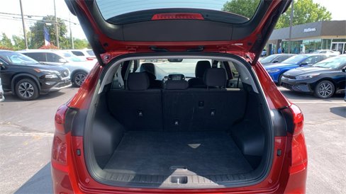 Used 2021 Hyundai Tucson Sport image 24