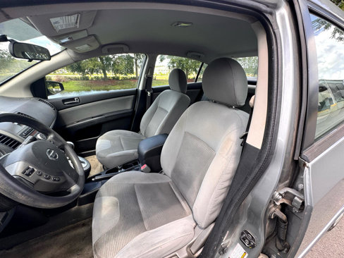 Used 2012 Nissan Sentra 2.0 S image 14