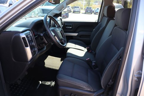 Used 2015 Chevrolet Silverado 1500 LT w/ All Star Edition image 24