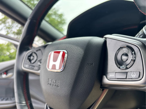 Used 2020 Honda Civic Si image 12