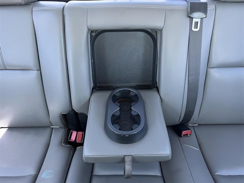 Used 2014 Chevrolet Silverado 3500 W/T image 33