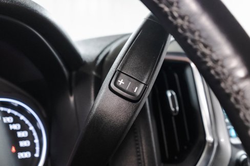 Used 2019 Chevrolet Silverado 1500 LT Trail Boss image 21