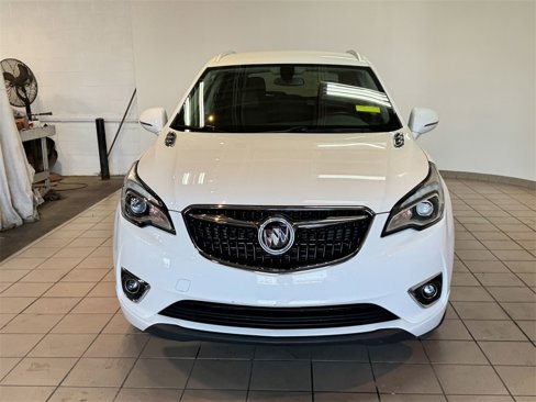 Certified 2020 Buick Envision Essence image 12