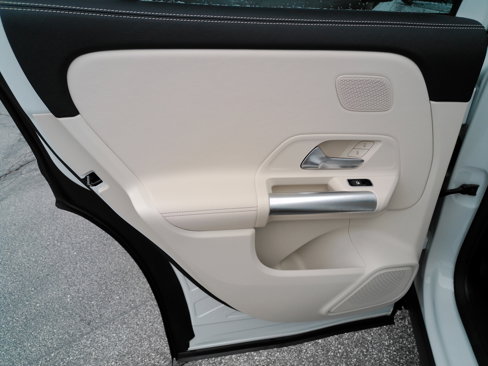 Certified 2024 Mercedes-Benz GLA 250 image 14