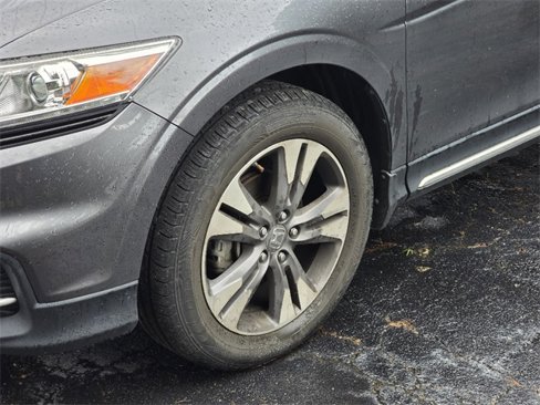 Used 2013 Honda Crosstour EX-L image 6