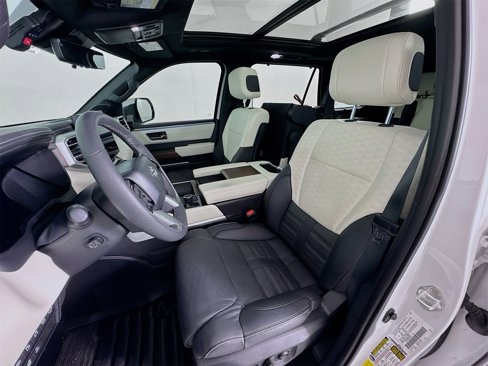 Used 2024 Toyota Sequoia Capstone image 7