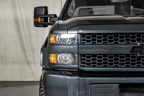 Used 2019 Chevrolet Silverado 2500 W/T image 38