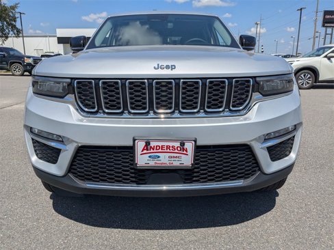 Used 2023 Jeep Grand Cherokee Limited image 9