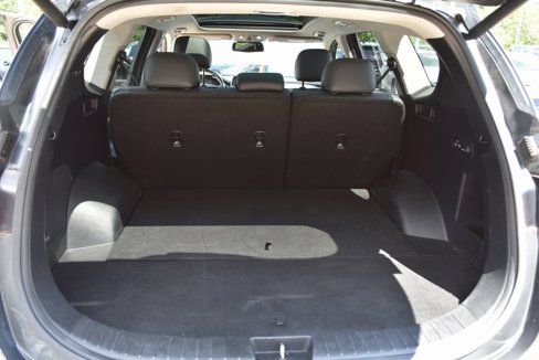 Used 2020 Hyundai Santa Fe Limited image 38