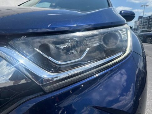 Used 2017 Honda CR-V EX image 11