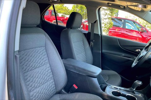 Used 2020 Chevrolet Equinox LT image 7