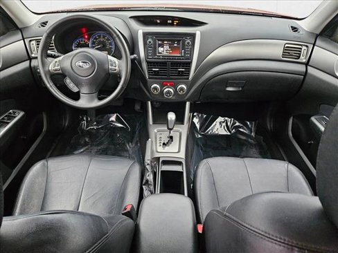 Used 2011 Subaru Forester 2.5X Limited image 16
