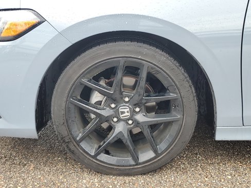 Used 2024 Honda Civic Sport image 12