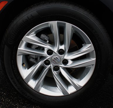 Used 2024 Buick Envista Preferred w/ Convenience I Package image 11