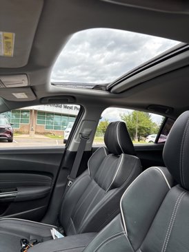 Used 2018 Acura TLX V6 w/ Technology Package image 6
