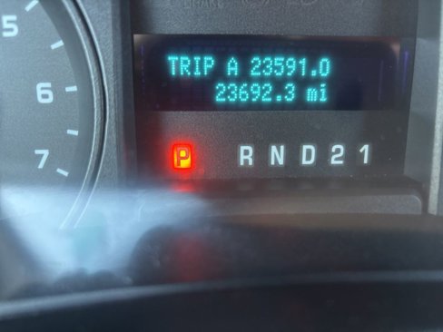 Used 2010 Ford F150 XL image 20