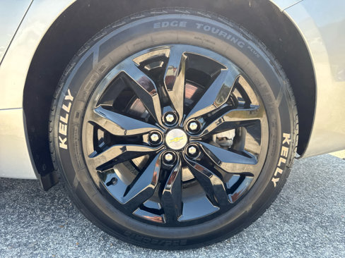 Used 2019 Chevrolet Impala LT image 31