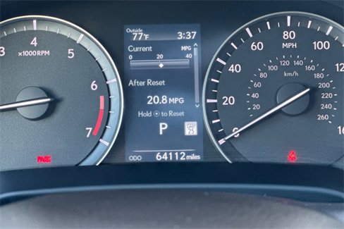 Used 2022 Lexus RX 350 AWD w/ Premium Package image 31