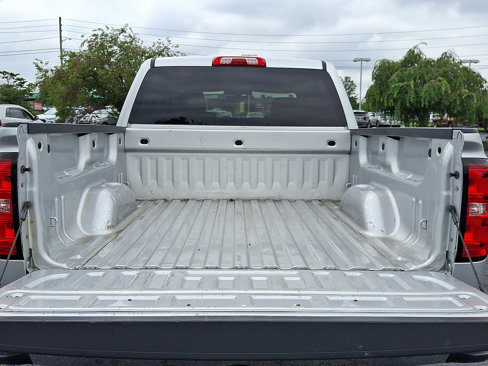 Used 2018 Chevrolet Silverado 1500 LT w/ All Star Edition image 28