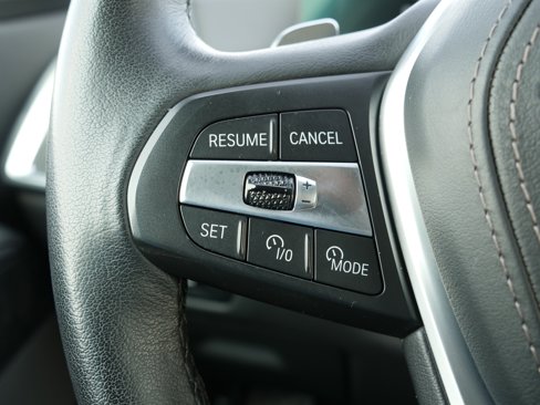 Used 2024 BMW X5 sDrive40i image 20
