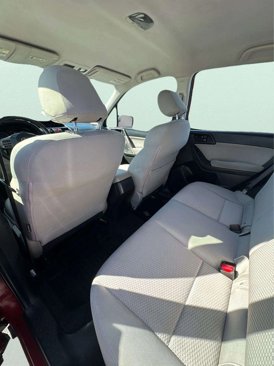 Used 2014 Subaru Forester 2.5i image 19