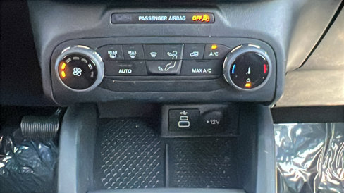 Used 2023 Ford Bronco Sport Big Bend image 27