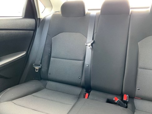 Used 2024 Kia Forte LXS image 37