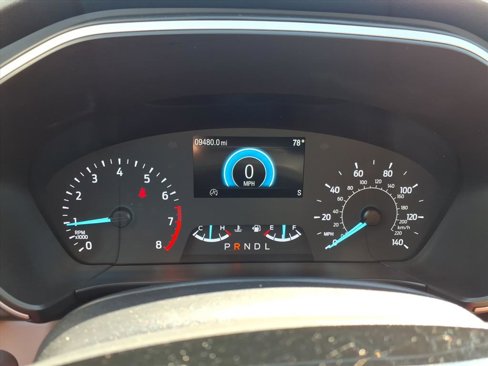 Used 2022 Ford Escape SE w/ Cold Weather Package image 24
