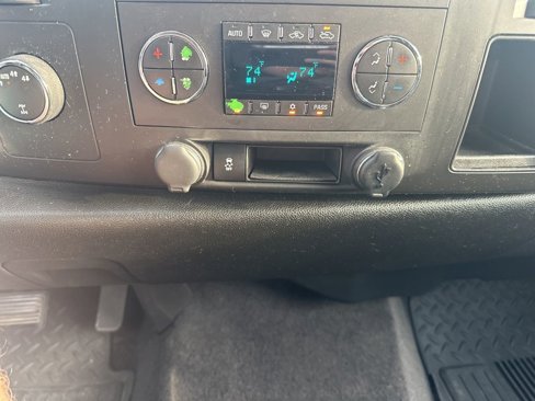 Used 2012 GMC Sierra 1500 SLE w/ Power Tech Package image 21